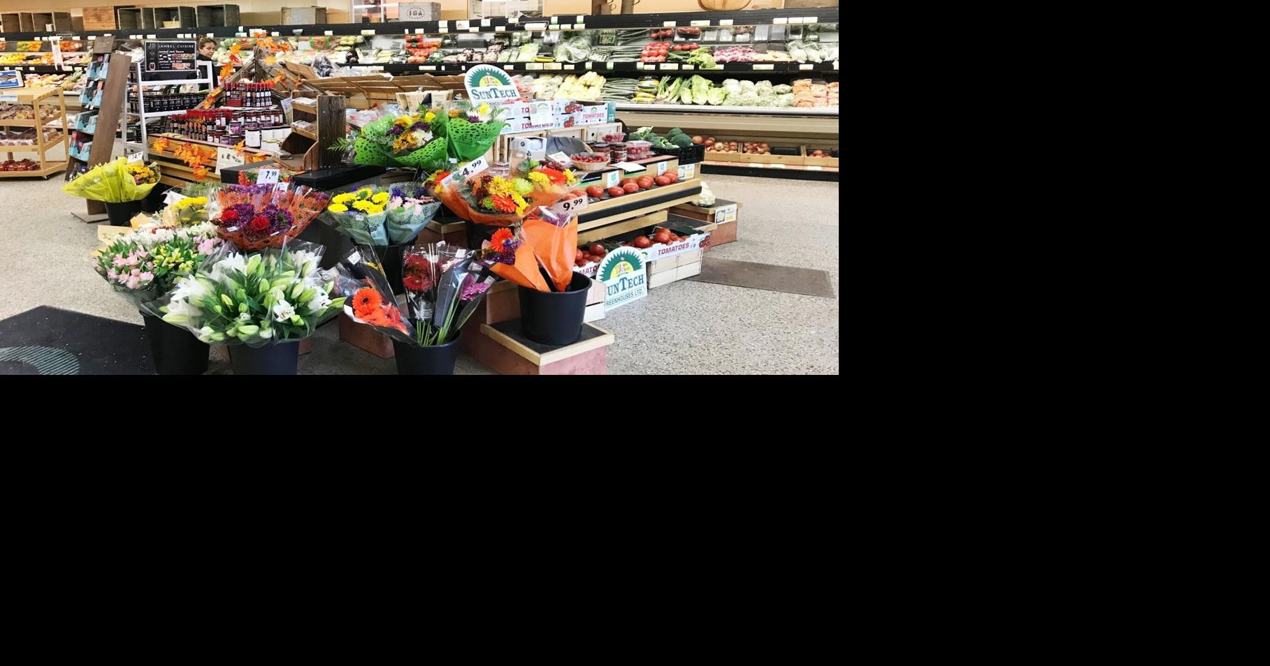 Kemptville grocery store to be featured in holiday movie