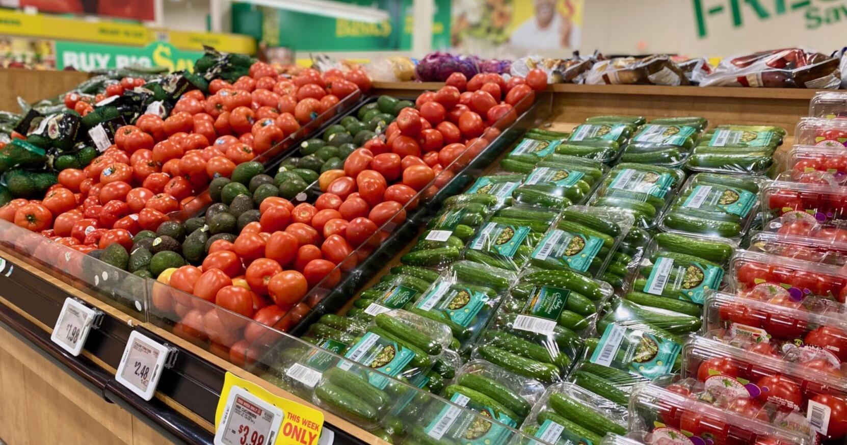 Parent, principal and food bank talk school food program - Vimarsana News