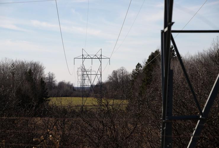 Almonte battery storage project sparks concern