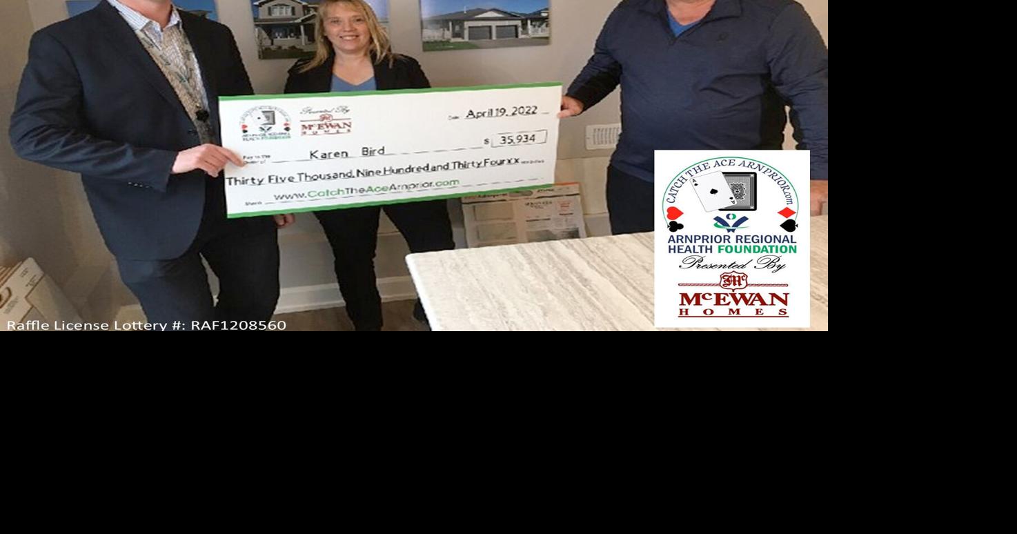 ‘Extra exciting’ Arnprior Regional Health launches new fundraiser