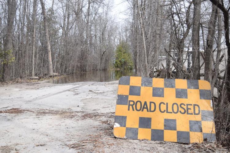 ‘It’s a nightmare for everybody’ Drummond/North Elmsley residents