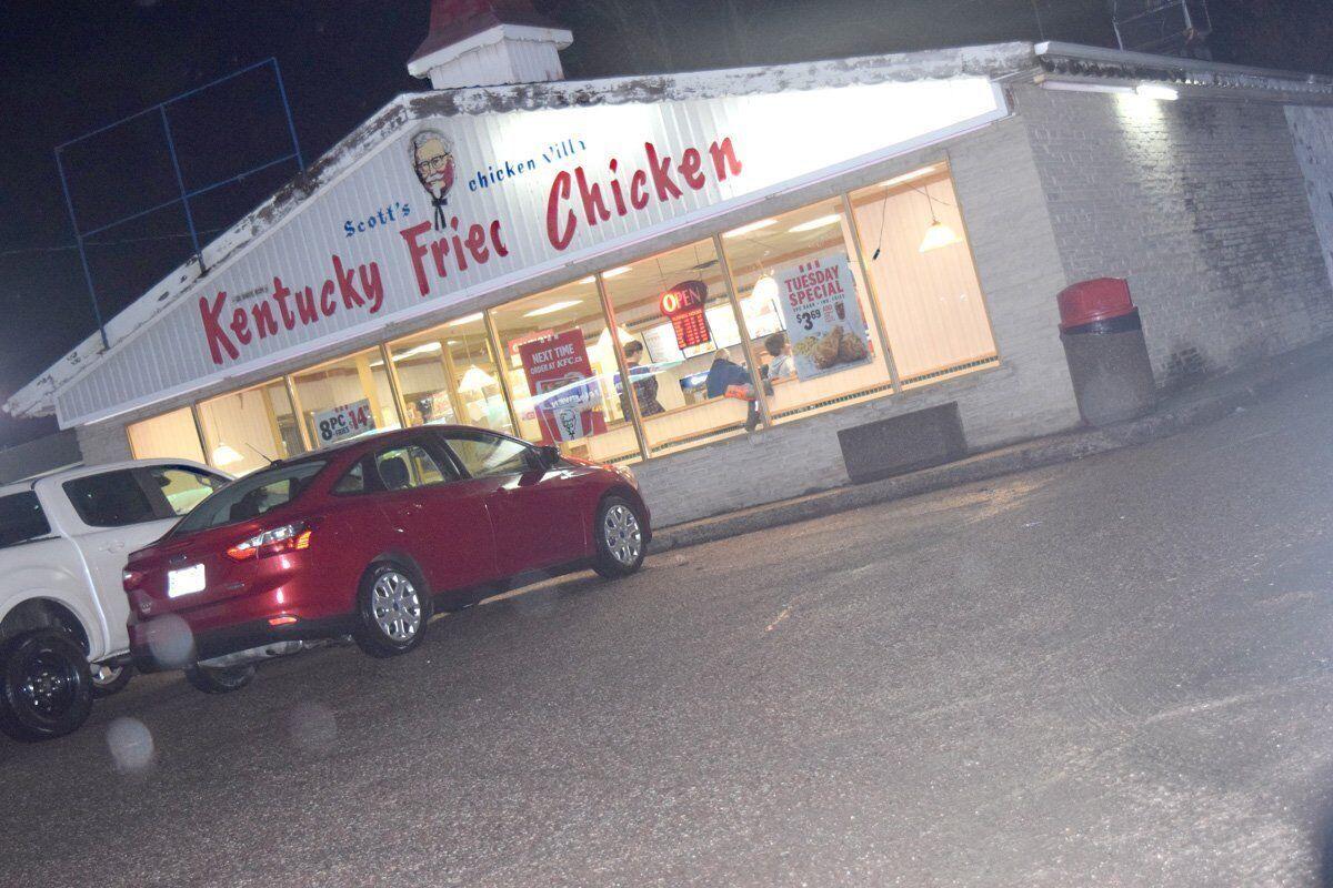 Arnprior KFC to close within weeks