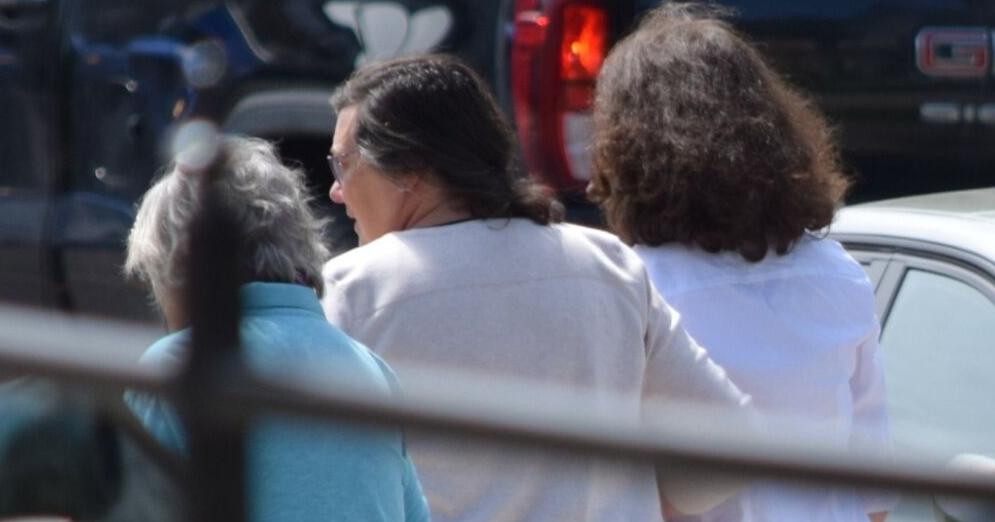 Samantha Osborne sentenced in connection to murder of Rose Kerwin: Court details revealed