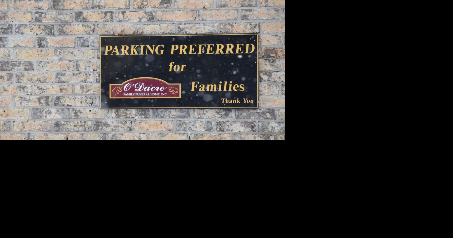 Perth’s O’Dacre funeral home, owner see licences revoked
