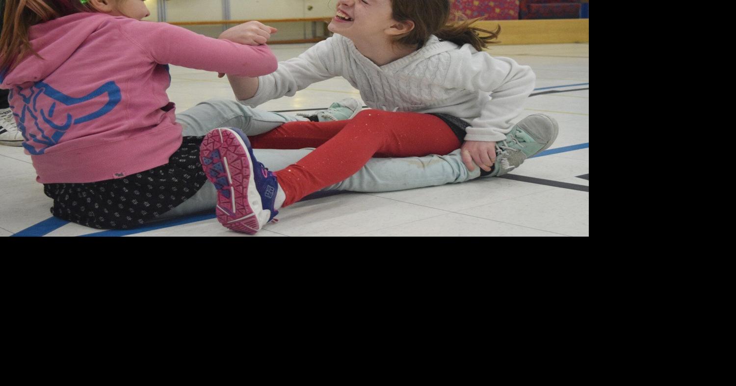 Teacher’s ‘journey of discovery’ brings Inuit sports lessons to Lanark