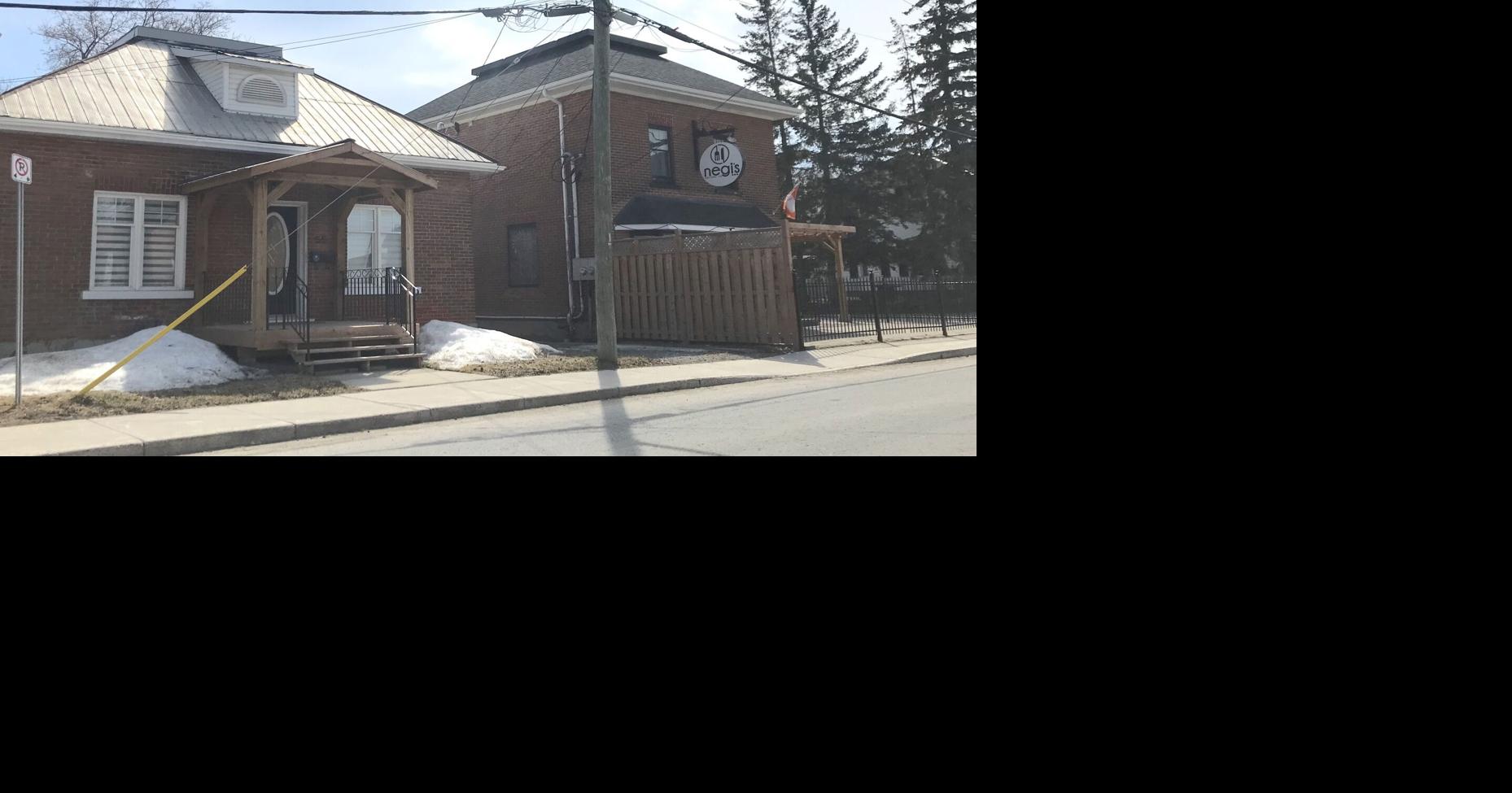 Heard the scoop? Arnprior ice cream shop to open midsummer