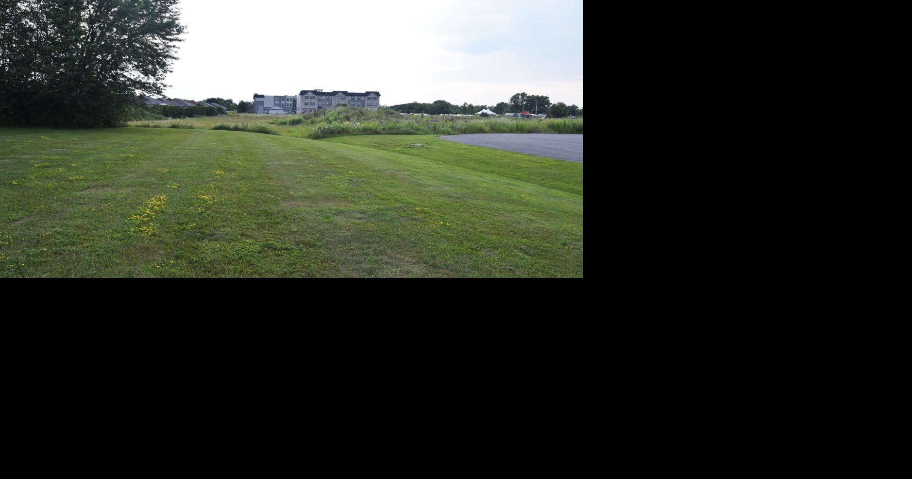 Four new threestorey apartment buildings coming to Kemptville with 14