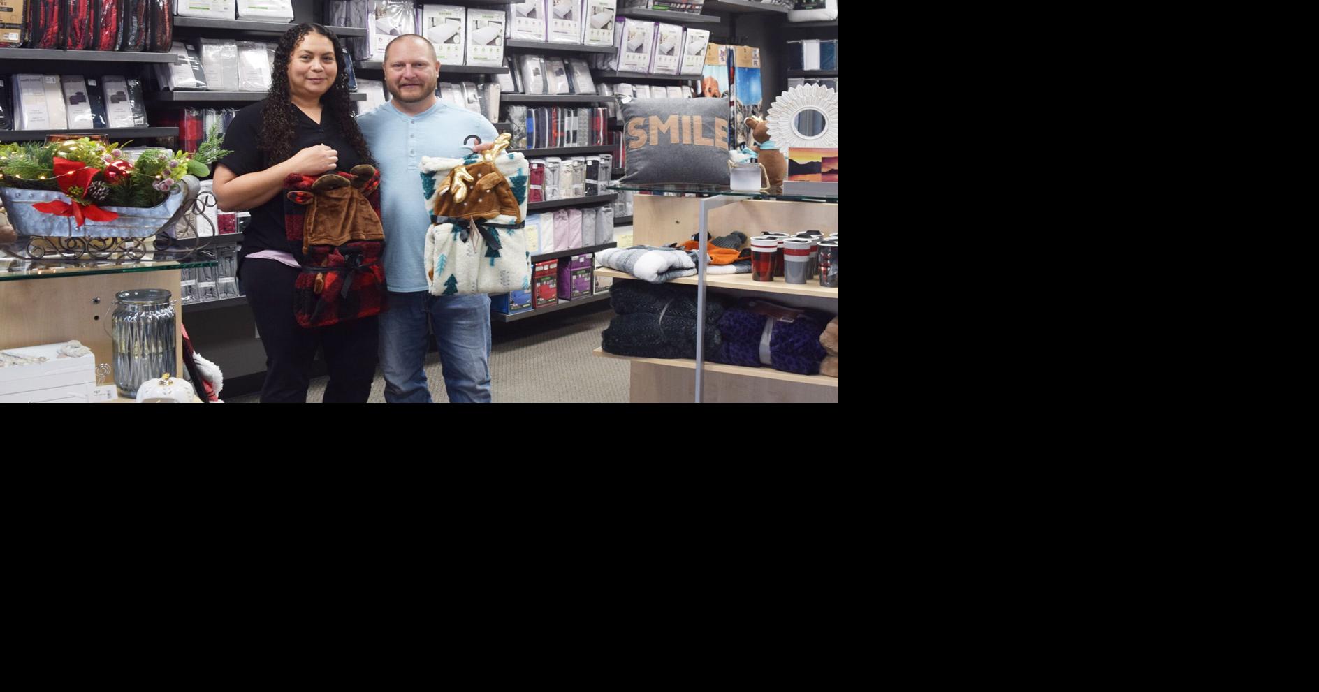 Family opens new bedding outlet in Kemptville to meet local demand