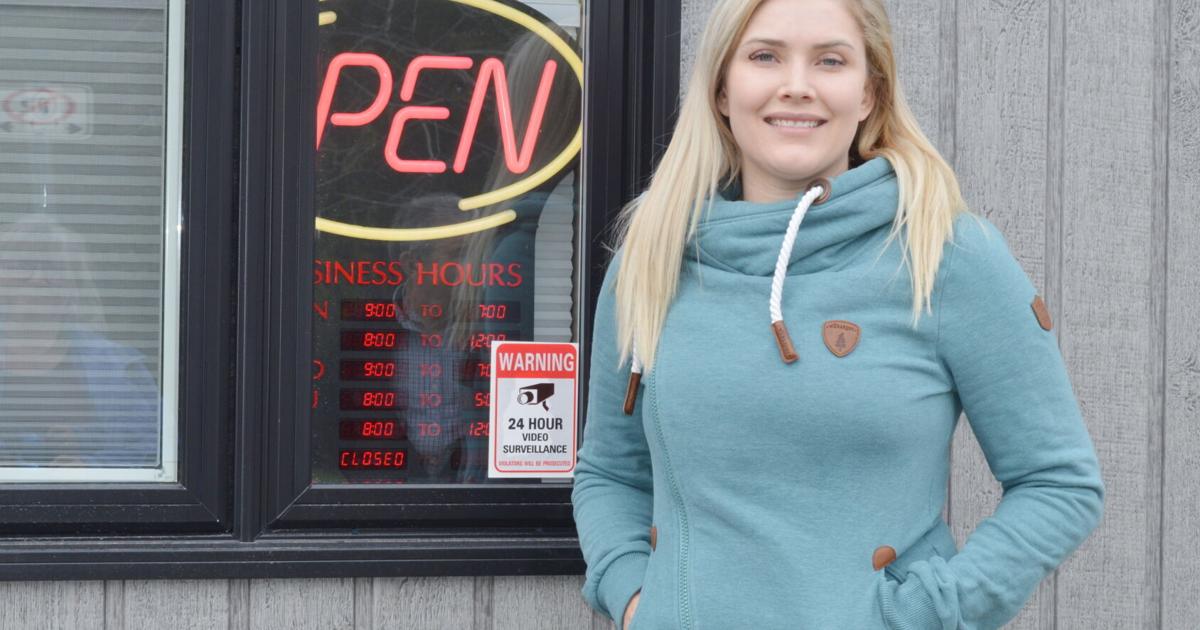 Renfrew RMT moves to new downtown location
