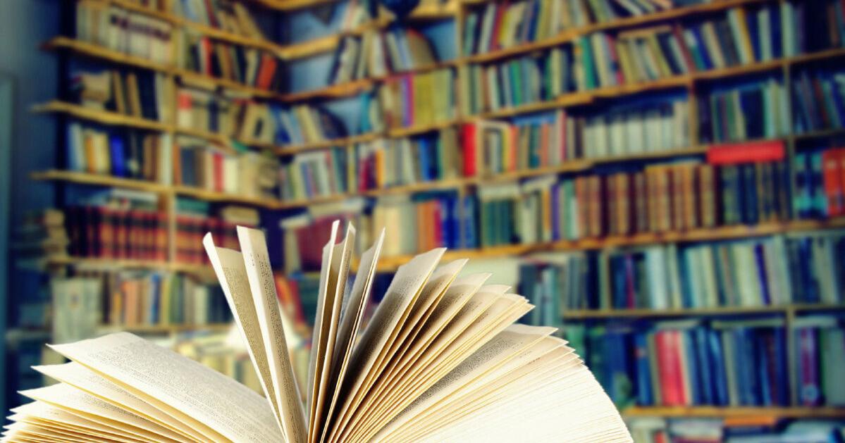 6 books to learn more about Black history