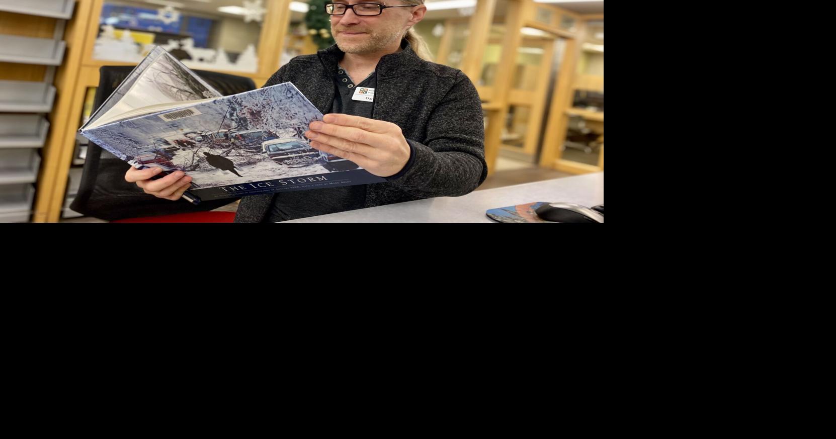 'Everything was silent' North Grenville residents share stories of