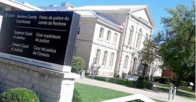 Pembroke court hears potential resolution for teen charged in Quadeville attack