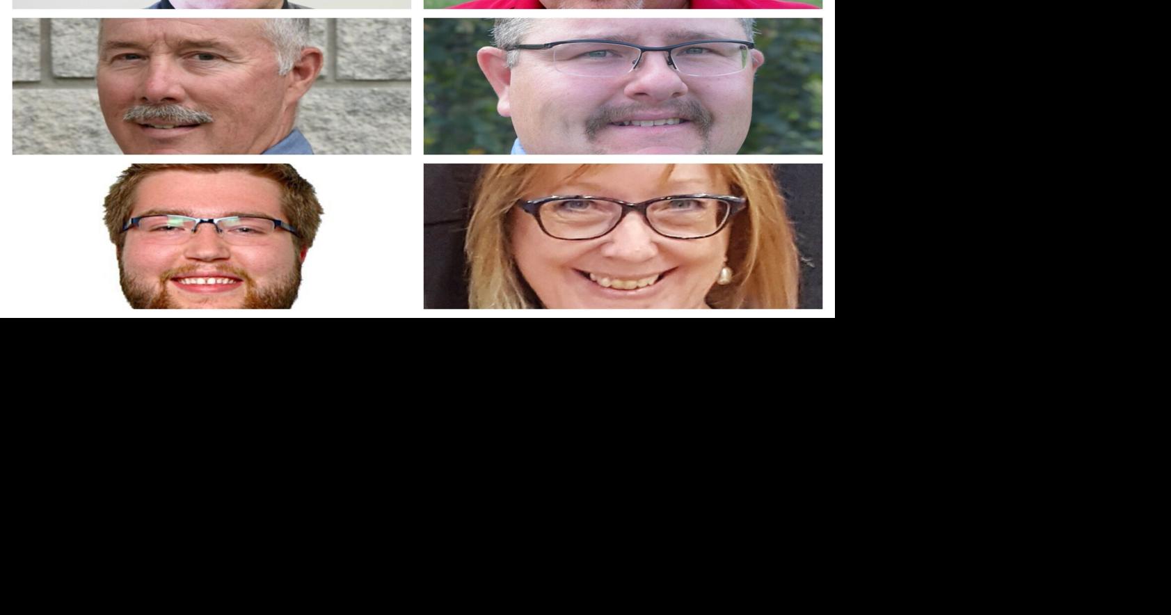 Meet the candidates McNab/Braeside