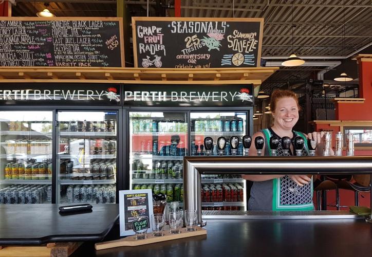 Perth Brewery celebrates 25 years of craft beers