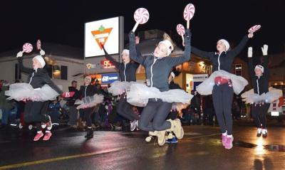 Ottawa Valley gears up for festive Santa Claus parades