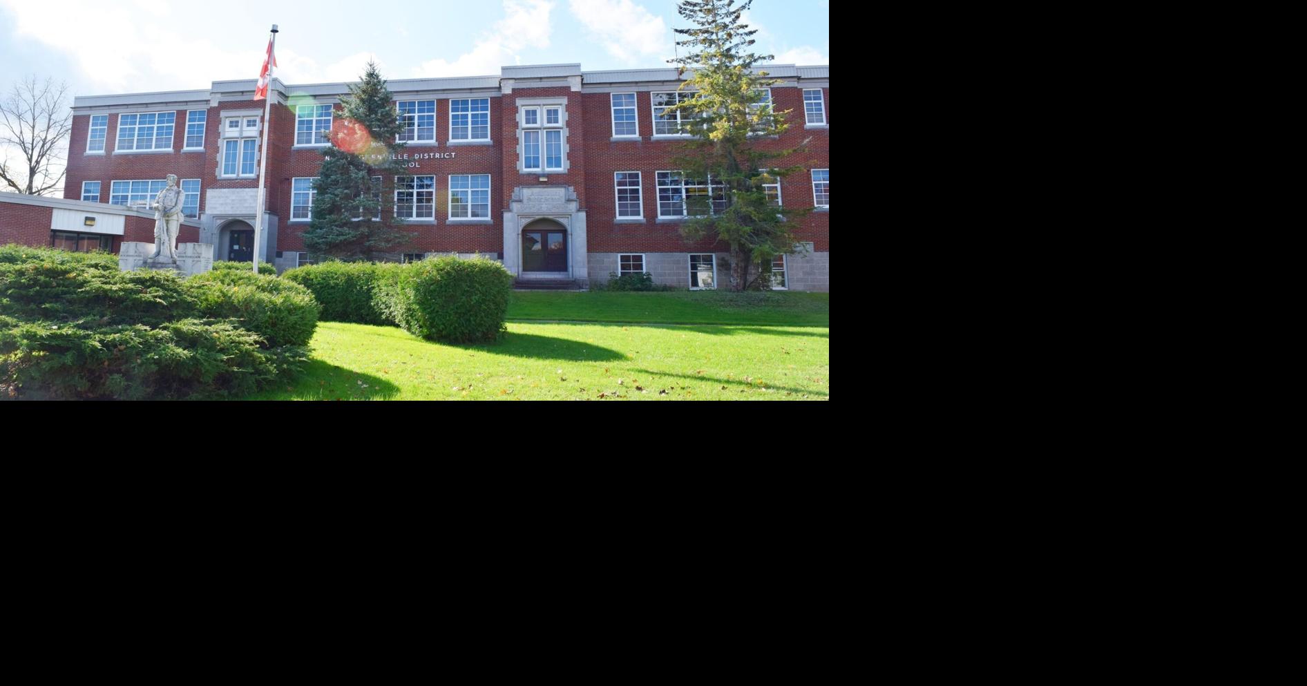 Developer wants to convert old NGDHS into affordable apartments and ...