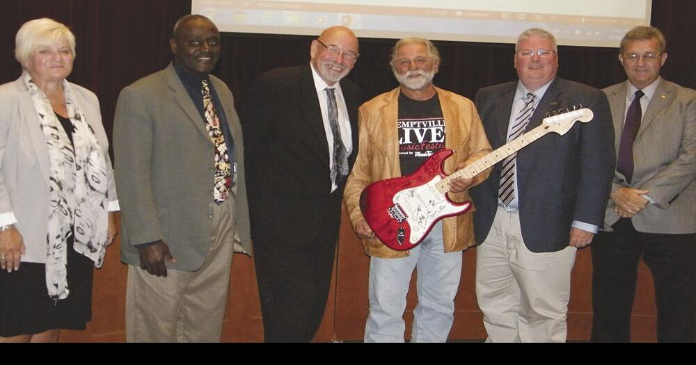 Kemptville Live Music Festival summary provided to council