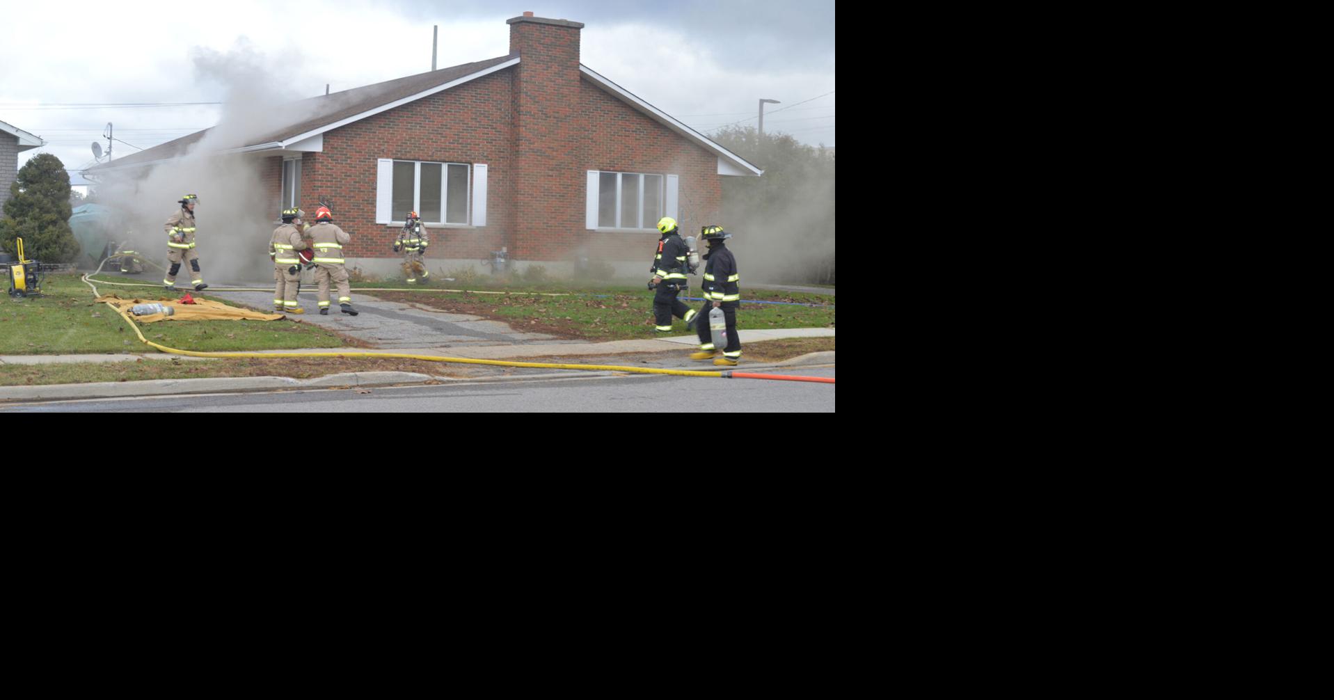 ‘Greatly appreciated’ GoFundMe launched for family of Renfrew fire victims