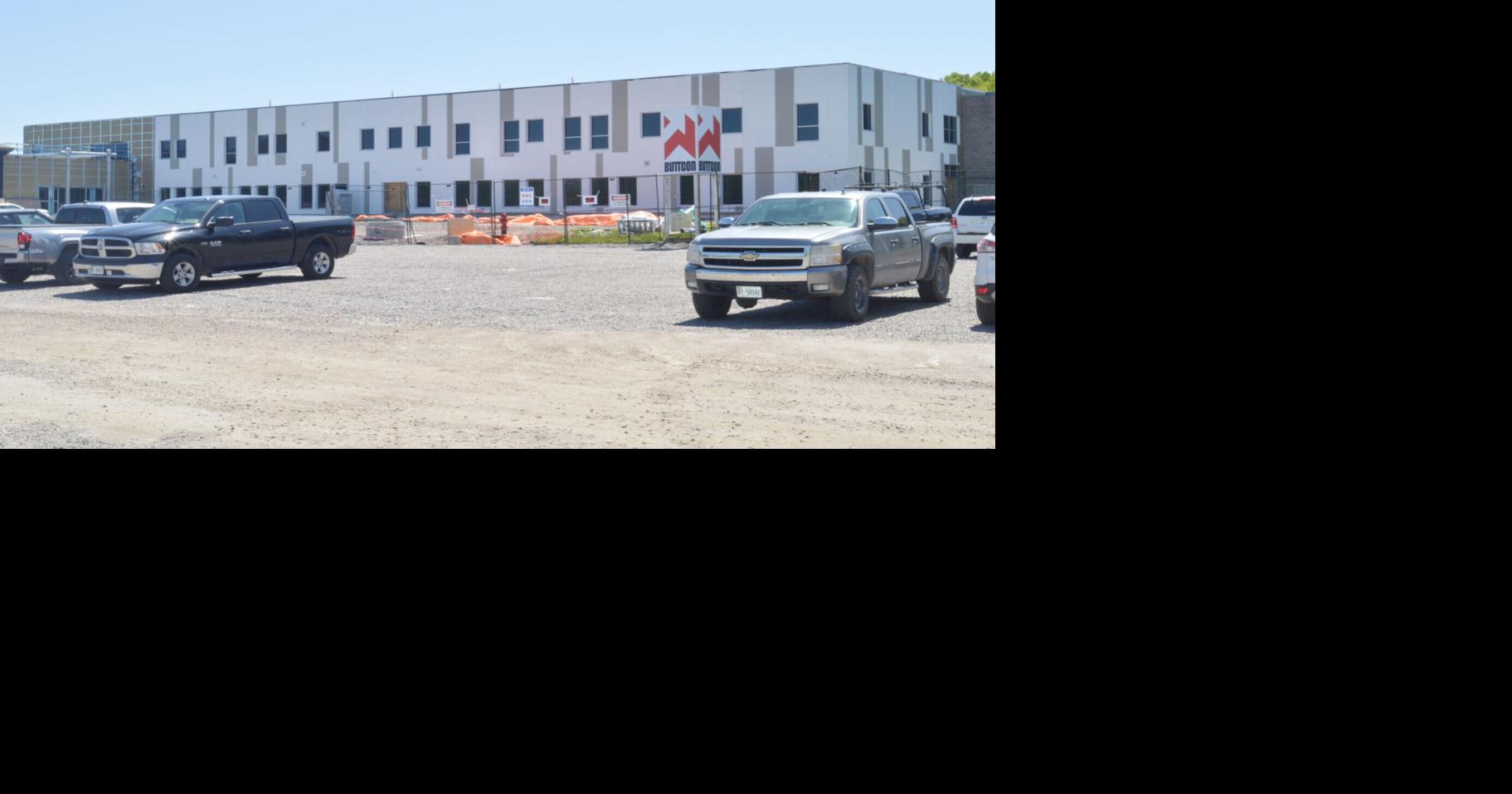 Renfrew hires consultant to review MateWay expansion project