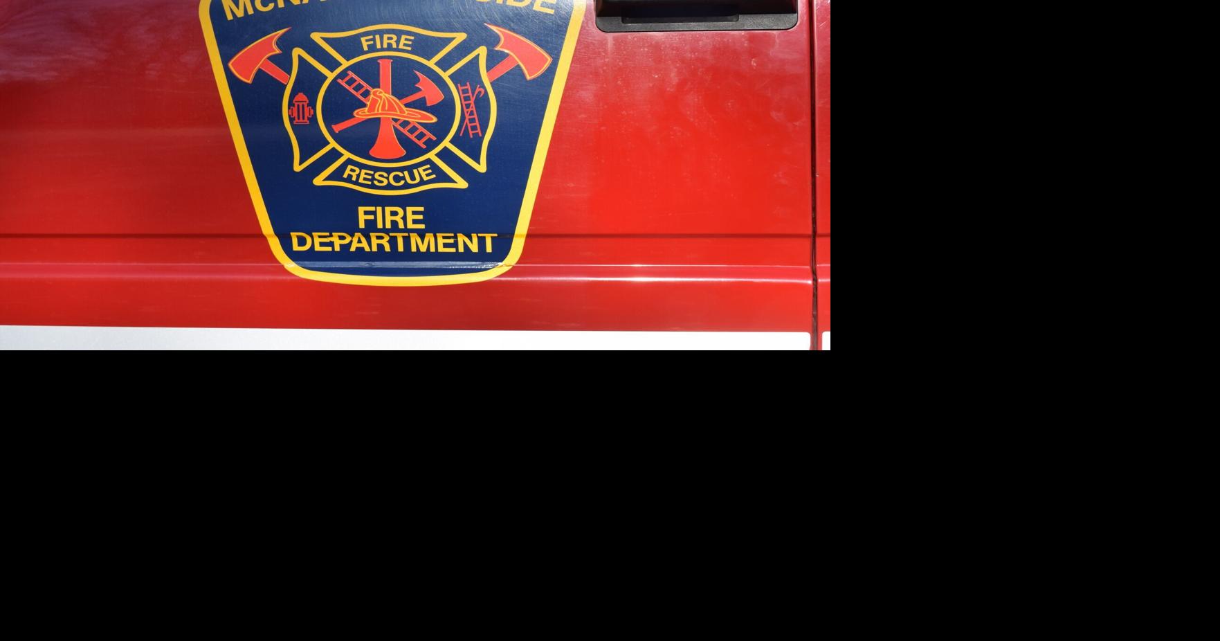 Burn bylaw now in effect in McNab/Braeside