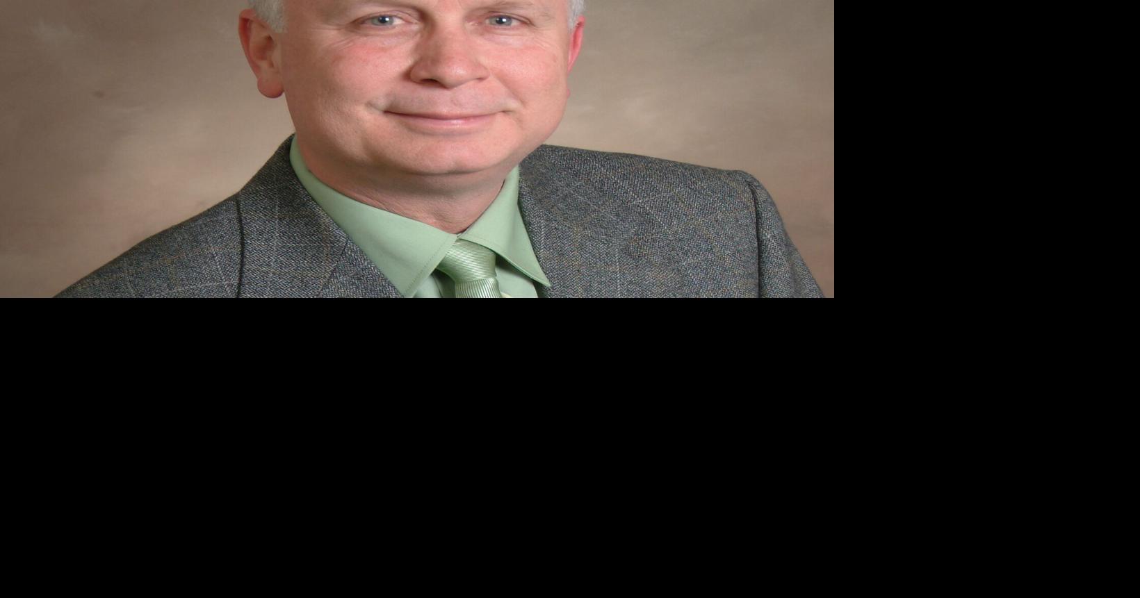 Mark MacKenzie elected mayor of McNab/Braeside