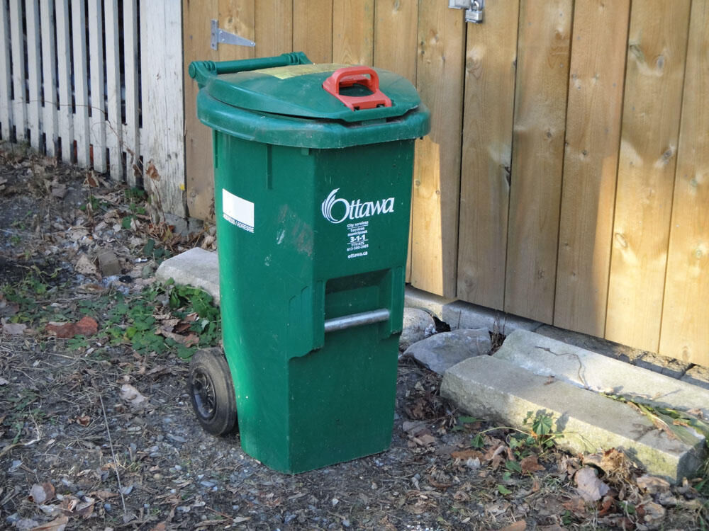 Christmas deadline set for future of CP waste collection