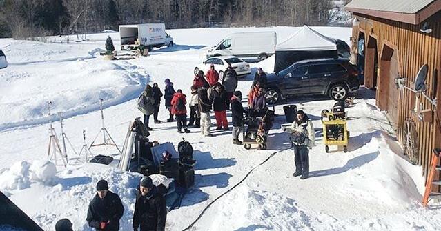 17 movies filmed in the Ottawa Valley