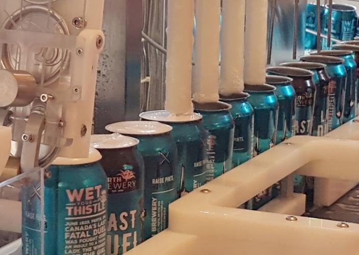 Perth Brewery celebrates 25 years of craft beers