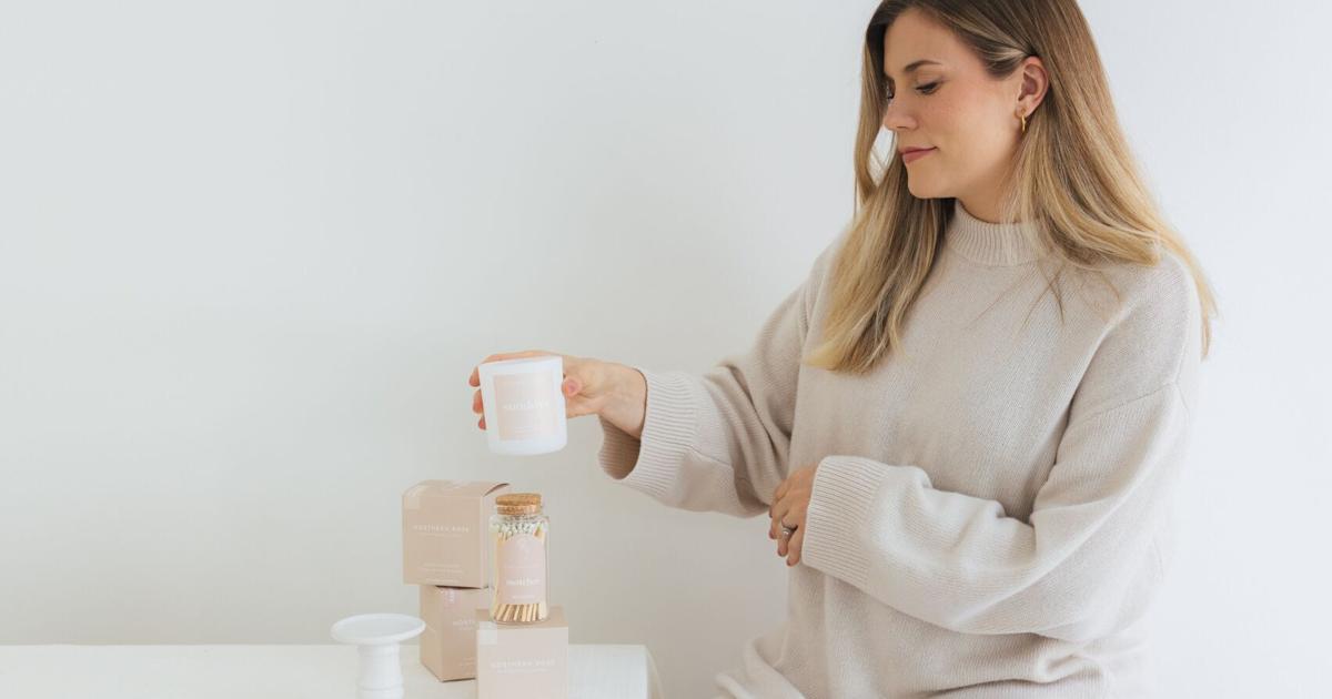 North Roz North + Rose opens first store in downtown Carleton Place