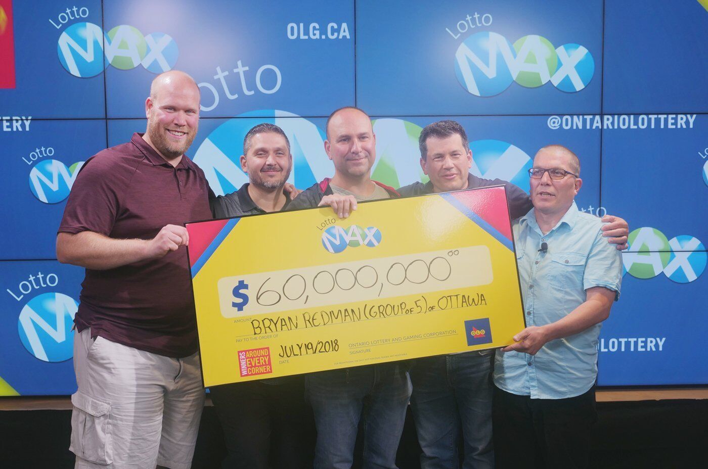 Lotto 649 deals october 13 2018