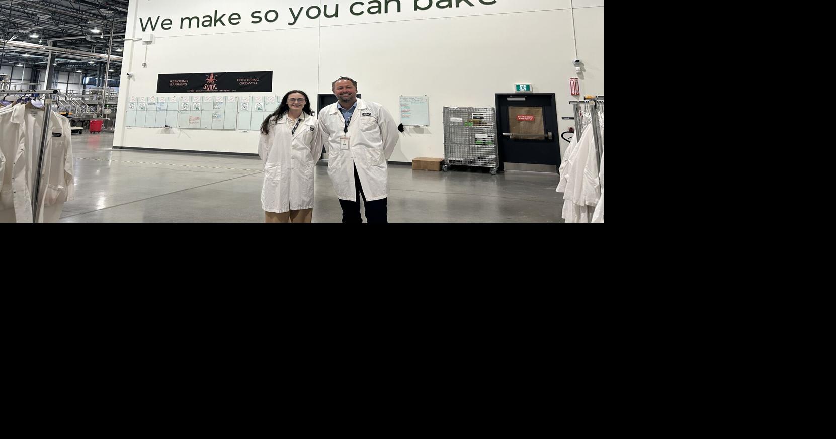 Canopy Growth takes the public behind-the-scenes