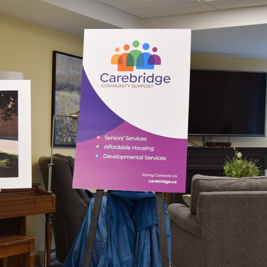 Carebridge Community Support