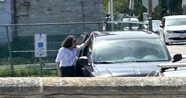 Samantha Osborne gets time served, probation after manslaughter conviction in Rose Kerwin Carleton Place murder