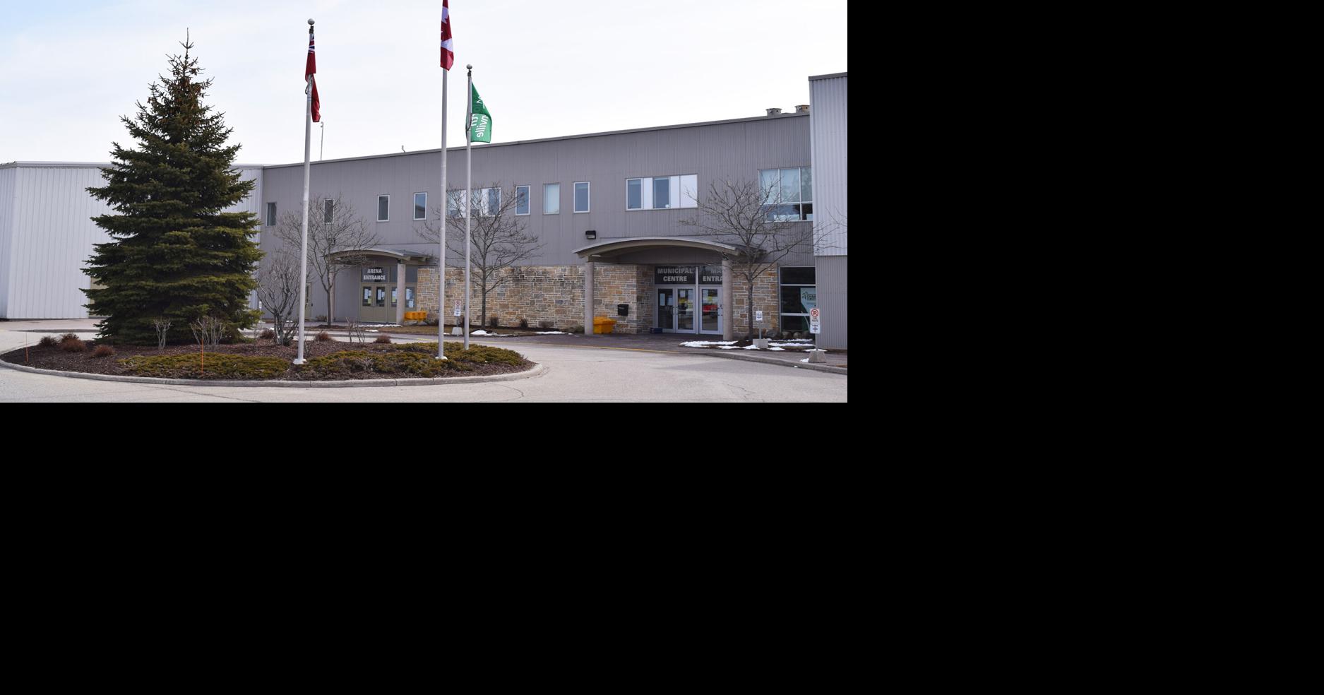 North Grenville Municipal Centre closed for duration of day due to