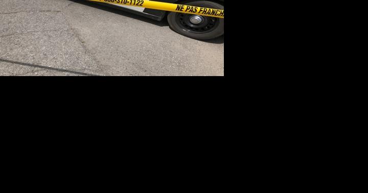 OPP investigate sudden death of young man in Athens - Vimarsana News