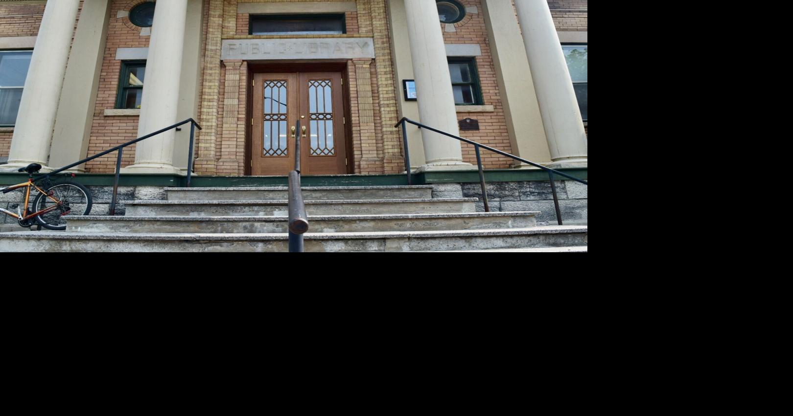 Library reno brings enhanced functionality, accessibility