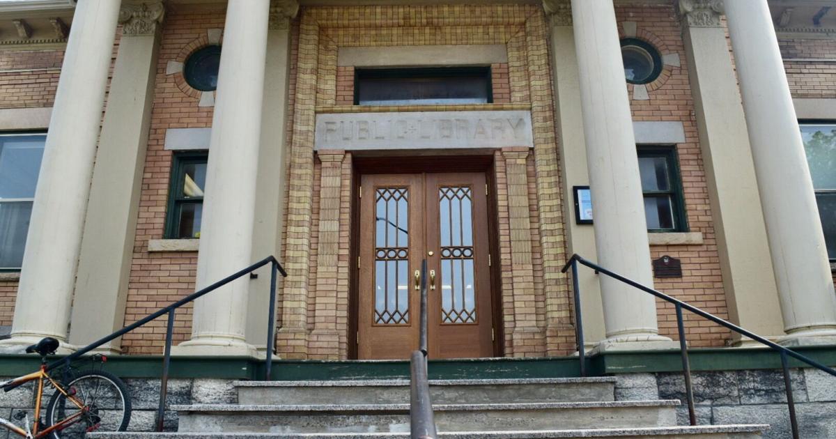 Library reno brings enhanced functionality, accessibility