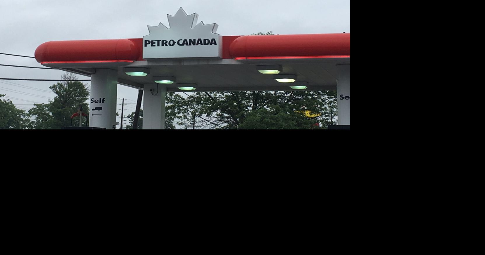 New gas station proposed for Smiths Falls