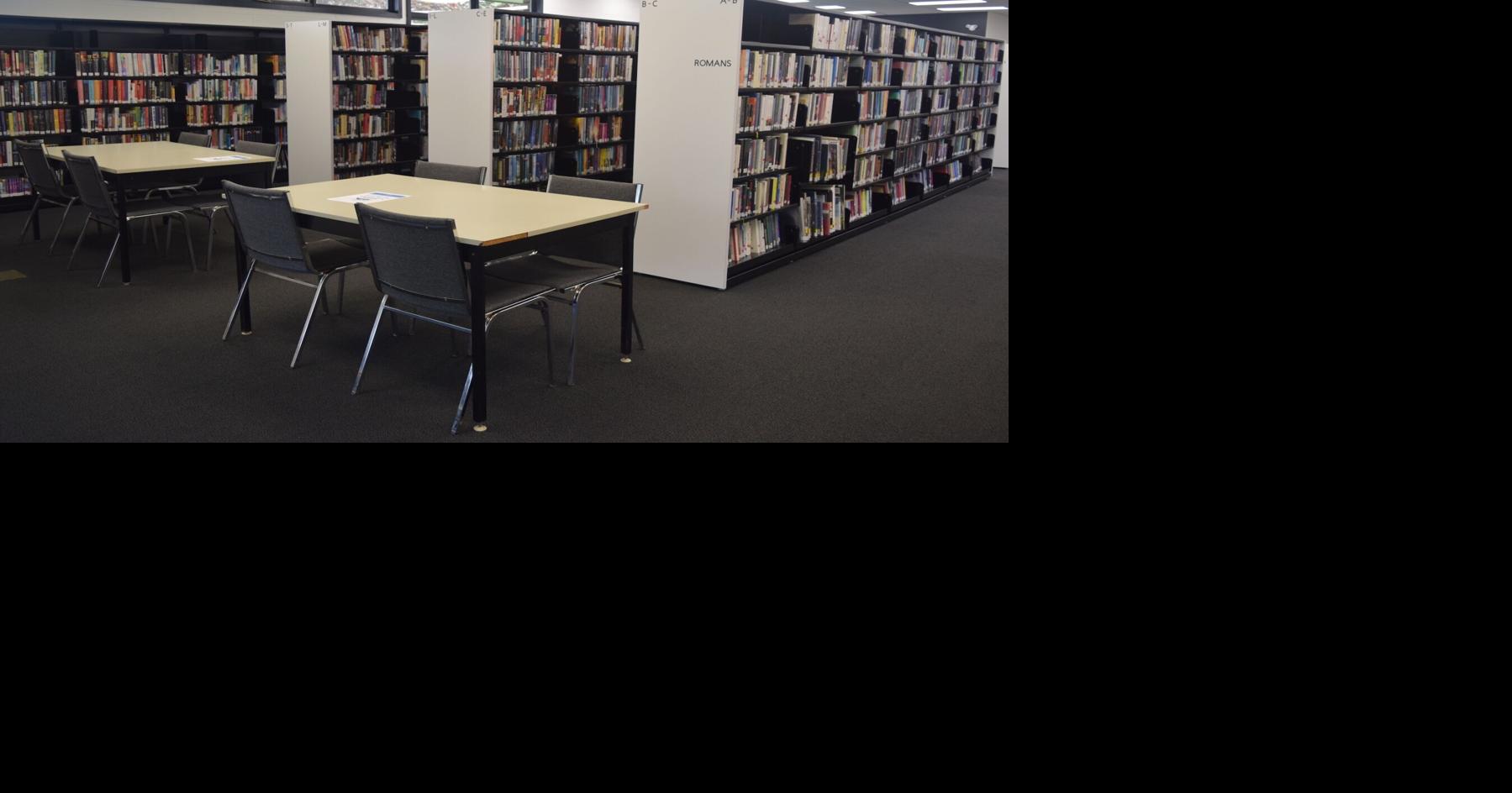 Explore what Carleton Place Library has to offer
