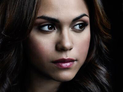 Chicago Fire’s Monica Raymund celebrates 100 episodes and looks beyond