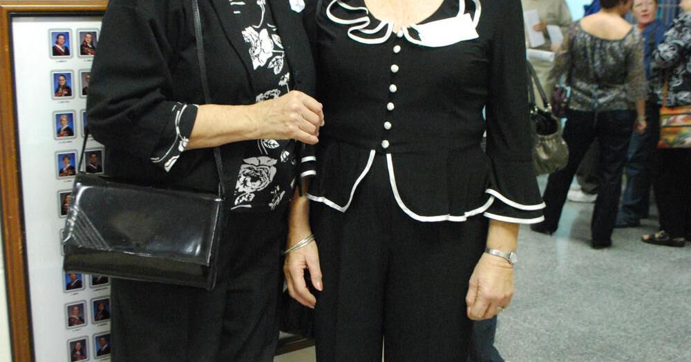 NGDHS reunion brings young, old together