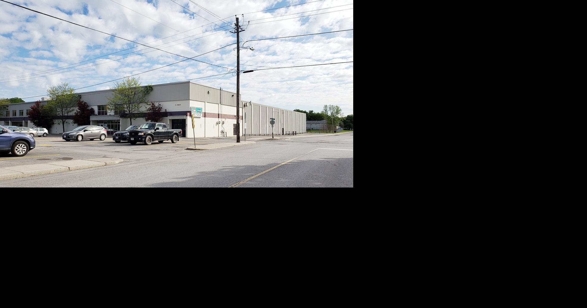 Twostorey addition, lobby improvements on tap for Carleton Place arena