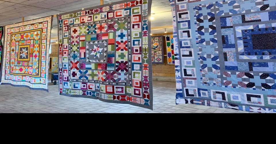 Get stitching! Kemptville International Plowing Match quilt competition categories released