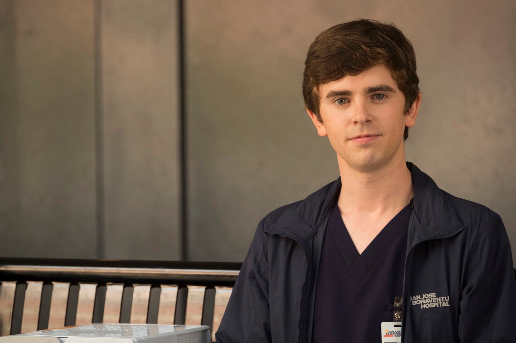 Watch the good doctor best sale on ctv