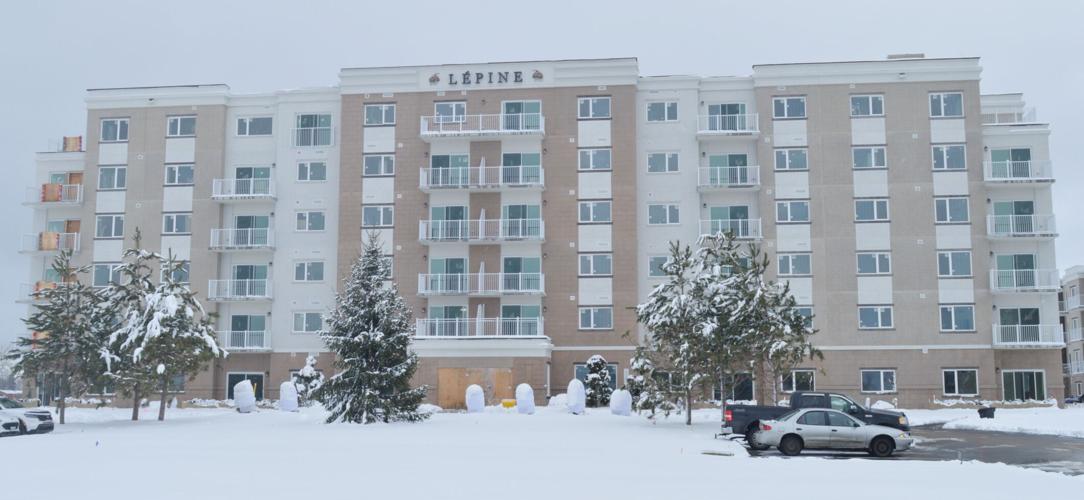 A look back at Renfrew’s year of development