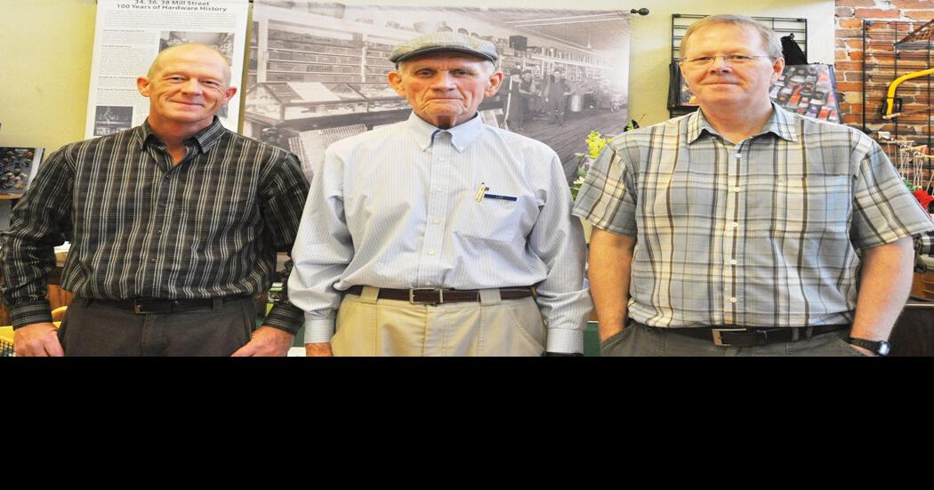 L.G. Lee & Sons builds on rich hardware history in Almonte