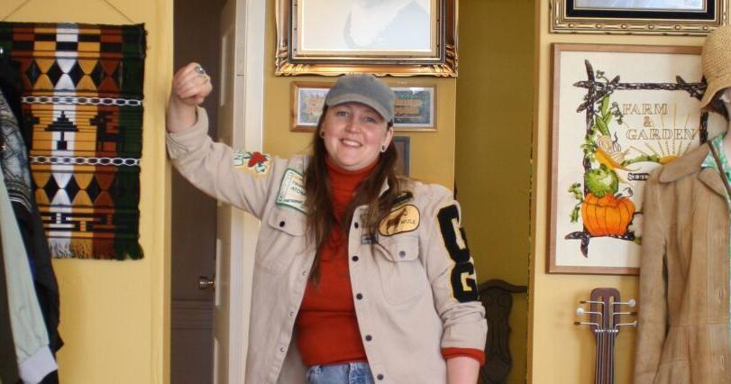 Perth vintage boutique moves to new Gore Street location