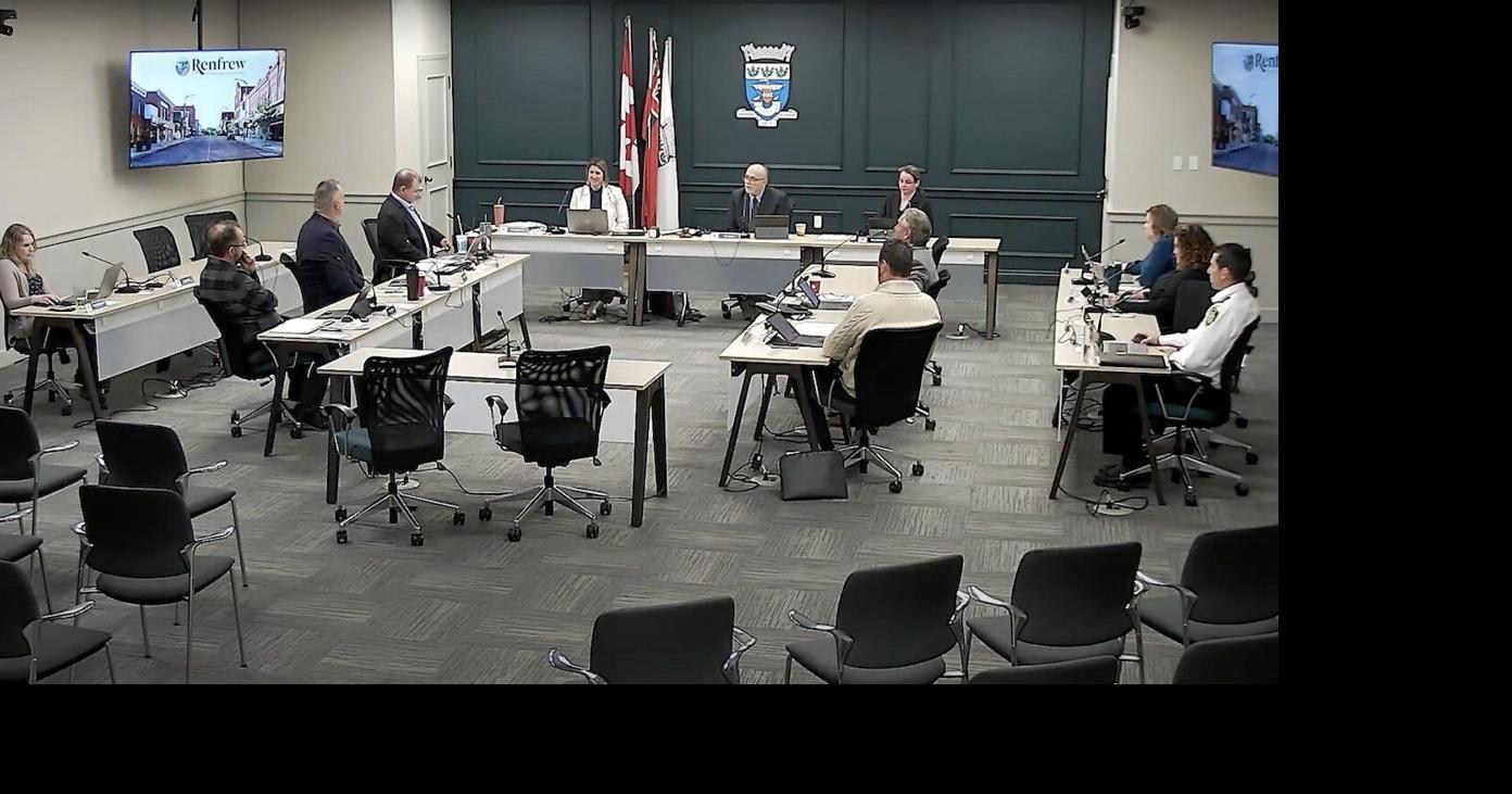 Future ‘overreach and abuse’ among concerns about strong-mayor powers raised at Renfrew town council