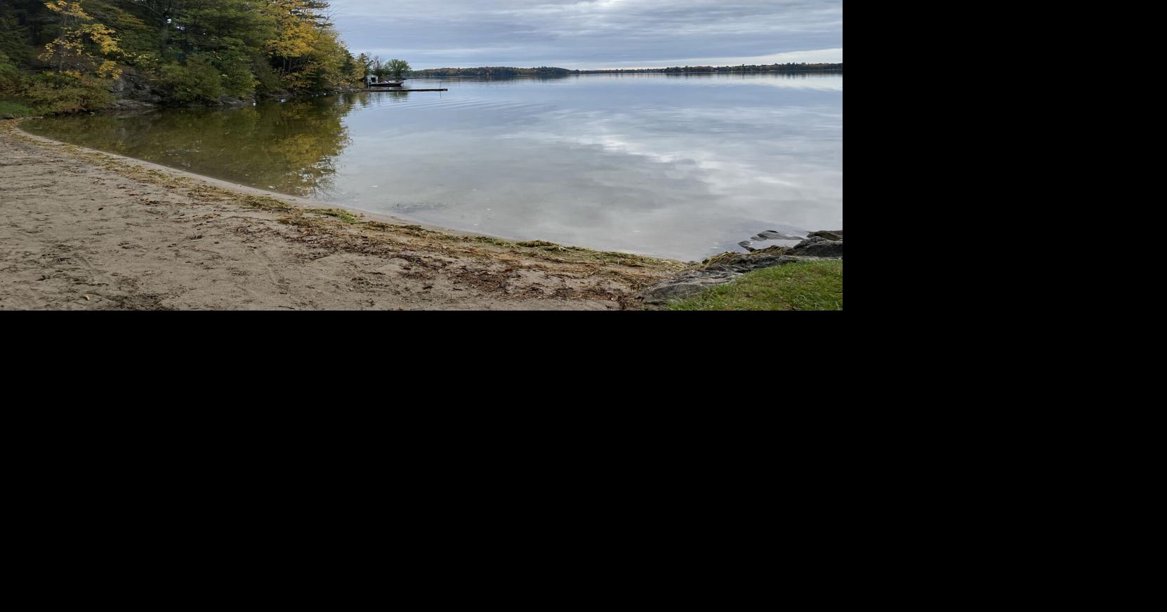 By the numbers Lower Beverley Lake Park board highlights plans for 2022