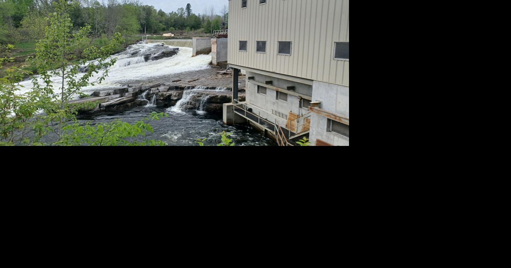 Meet the plant manager of one of the smallest hydro dams in Ontario